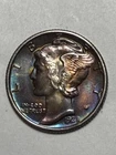 1938 mercury dime fb Beautiful Coloring Must See