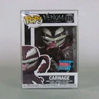 Funko Carnage #926 Pop! Vinyl Figure Marvel 2021 Fall Convention Exclusive