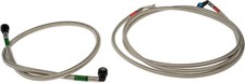 Fuel Line Dorman 819-100 Fuel Line Dorman 819-100