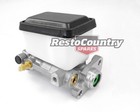 <!--F#f_0-->Holden Brake Master Cylinder with MasterVac WB Ute Van DISC / DRUM reservoir<!--F/-->