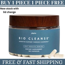 PLEXUS® Bio Cleanse® 180 ct!!