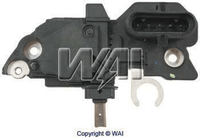 Lichtmaschine Generatorregler FüR DAF Iveco Renault Volvo Deutz