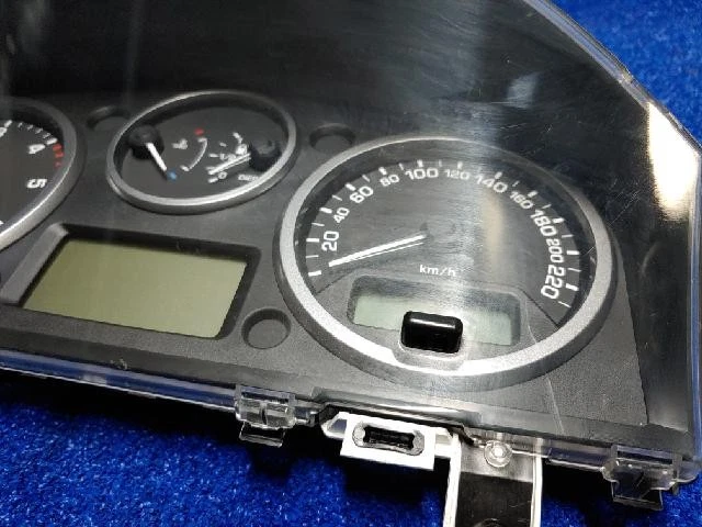 2012 路虎 Freelander2 乐器集群 BH5210849FF — 第 2/4 张图片