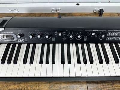 Korg SV1 73 Keyboard for sale online | eBay