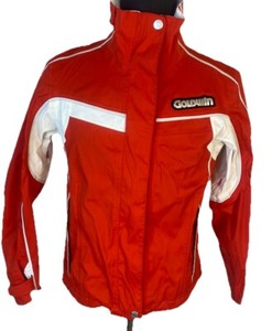 Goldwin Jacket Ski | eBay