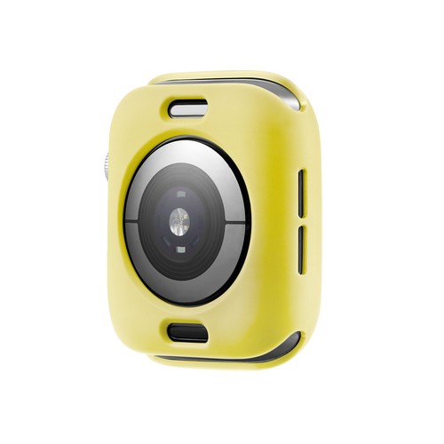 Para iWatch Series SE 6 5 4 3 Estuche de silicona para reloj accesorios para Apple - Imagen 47 de 136