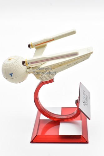 Furuta Star Trek Figure Japan(S1,S2,Alpha & Beta. Over 20 types of spaceship) - Picture 308 of 345