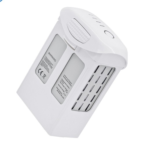 DJI Phantom 4 Pro Batteria di Ricambio Volo Intelligente 5870mAh Alta Capacità - Foto 5 di 10