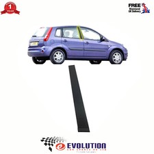 Rear RH Door Pillar Moulding Trim 5 Doors  Fit Ford Fiesta MK5 01 to 08 1473675