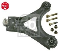 Original Febi Bilstein Lenker RadaufhäNgung 33095 FüR Ford