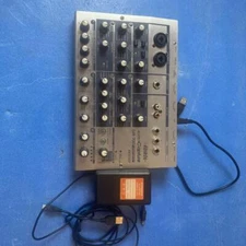 Roland Edirol UA-700 Audio Midi Interface Used from japan