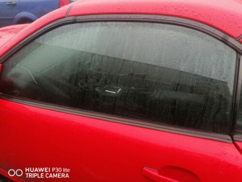 Mercedes SLK R170 Facelift Beifahrerseite links Frontscheibe Glas 2000-2004