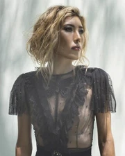 DICHEN LACHMAN 8x10 PHOTO * 