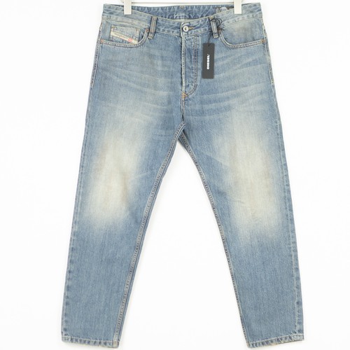 DIESEL NARROT-XP 084XE Jeans Comfort 