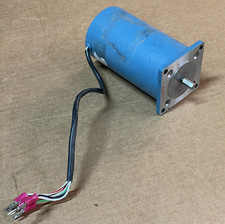 SE SUPERIOR ELECTRIC SLO-SYN SYNCHRONOUS STEP...