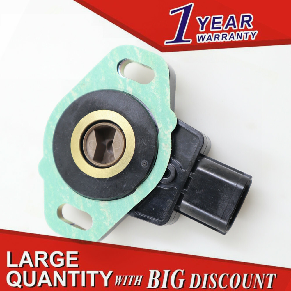 16402-REJ-W01 Throttle Position Sensor Turn Left 16402-REJ-003 | eBay