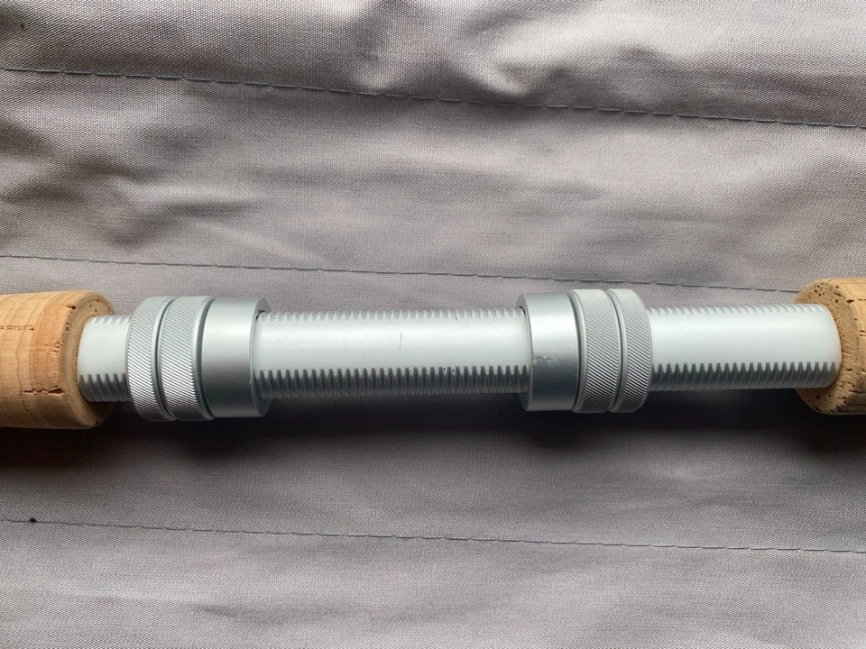 Fly fishing rod Loop opti power spey 15`#10/11 - Travel-Cross X wave - Image 2 of 4