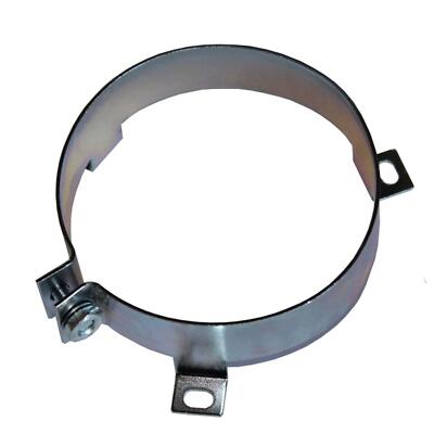 Montageschelle für Elko Kondensatoren 51-53mm Dreibein United Chemi-Con 124586-0