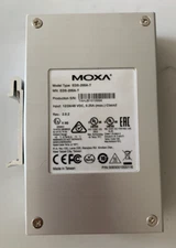 MOXA EDS-205A-T  INVENTER