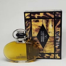 Vendetta Pour Homme by Valentino Men 3.3 oz / 100ml After Shave New in Box~ RARE