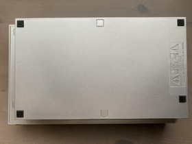 SONY PS2 PlayStation 2 SCPH-39000 SILVER Game Console Japanese NTSC-J Card