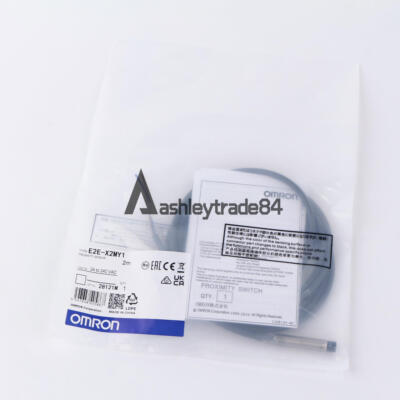 1PCS New FOR OMRON E2E-X2MY1 proximity switch