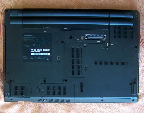 Lenovo L412 ThinkPad 14" Intel i5 2.40GHz 6GB Ram 320GB HD Win 7 and 10 - ΝΟ ibm - Picture 14 of 23