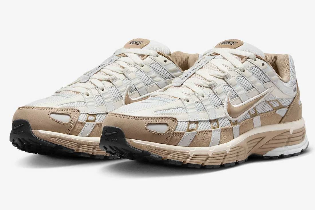 FQ8243-025 Nike P-6000 PRM Hungul Day (Men's)