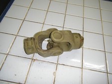 Tractor Side Pto Driveline Assembly Joint End Button Yoke Coupling Eurocardan 