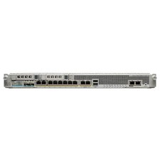 CISCO ASA-SSP-10-K8 ASA 5585-X SSP-10 WITH 8GE, DES