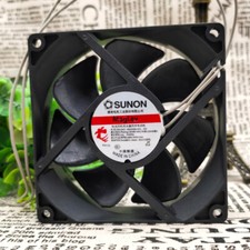 SUNON MA2092-HVL GN 220V-240V 9025 AC EC Cooling Fan Industrial Axial Fan