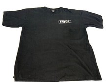 Tool Aenima In Men's Vintage T-Shirts for sale | eBay