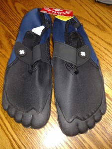 water activity shoes