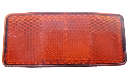 Supreme Blue Lug Reflector red 赤 Supreme x Blue Lug Reflector Red 【公式通販】