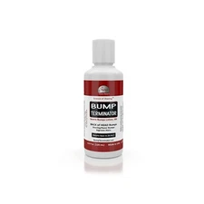 Bump Zapper Bump Terminator Severe Bumps Lotion, 4oz