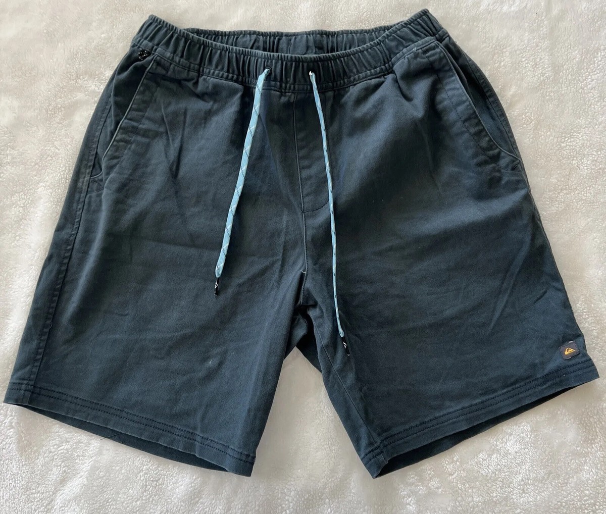 Elastic Quiksilver Waterman Shorts NWT Quiksilver Waterman Shorts
