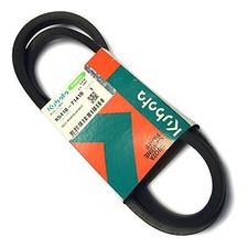 GENUINE KUBOTA L/H DECK BELT GR2100 GR2120 GZD21 RCK48 48" DECK