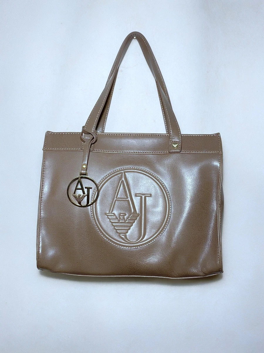Armani hotsell jeans handbags