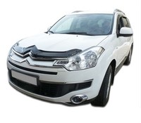 Motorhaube Windabweiser FüR Citroen C-Crosser 2007-2014 Scoutt