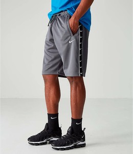 swoosh shorts nike