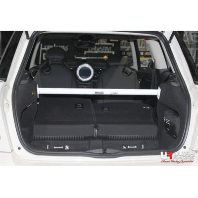 MINI COOPER S R56 1.6T 2006-2013 / CLUBMAN 1.6T 07-14 REAR STRUT TOWER BAR BRACE