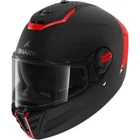 Shark Spartan RS Blank SP Kok