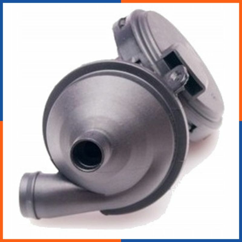 Soupape de ventilation carter BMW résout les problèmes de ralenti instable 7501566