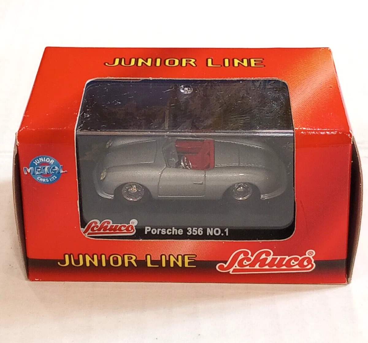 Schuco Junior Line Diecast & Toy Vehicles for sale | eBay