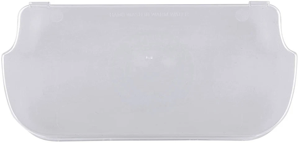 Paquete de 2 galones puerta contenedor estante compatible con Frigidaire 240356402 AP254995 Foto 4 de 4