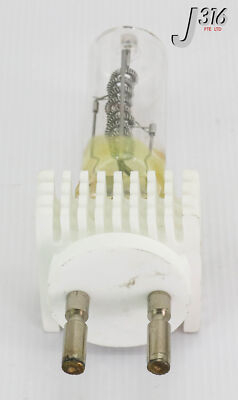 L16648 (LOT OF 100) USHIO HALOGEN LAMP FOR AMAT EPI 0190-22509