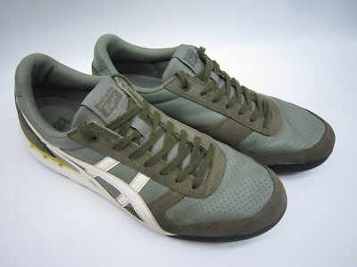 ONITSUKA TIGER ULTIMATE 81 EX LIFESTYLE SHOES MEN'S 13 ONITSUKA TIGER ULTIMATE 81 EX LIFESTYLE SHOES MEN'S 13
