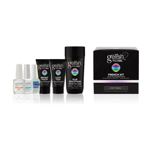 Gelish PolyGel Professional Nail Technician AllinOne Enhancement