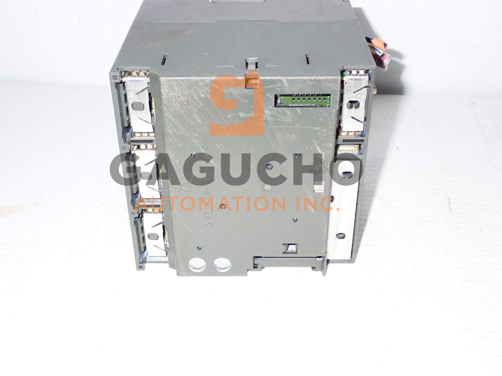 Processeur Siemens S7-300 319-3 PN/DP - Référence 6ES7318-3EL01-0AB0 - Neuf D'origine - Automatisme Industriel
