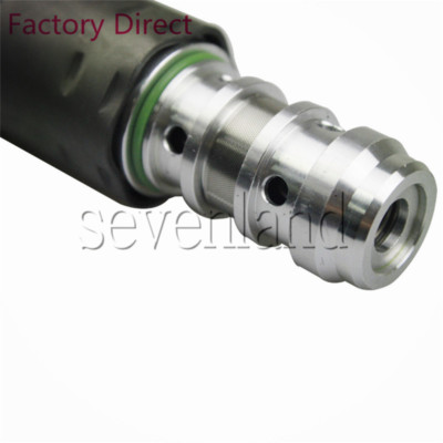 Électrovanne à Synchronisation Variable - Lot De 2 Pour BMW Série 1/3/5/X1/X3 (modèles 2002-2013, Référence 11367560462)